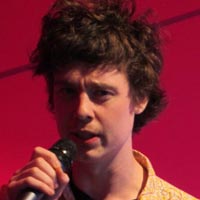 Bram Gieden Bram Gieben